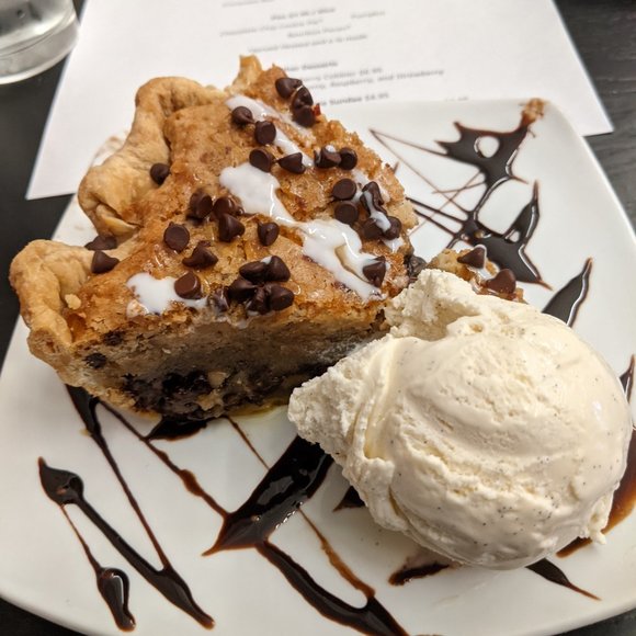 Meet your Posher, Mary - Picture 9 of 11